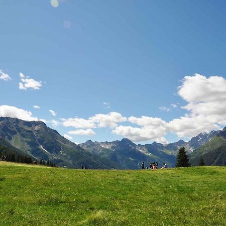 Hotel Torena Aprica Exterior photo