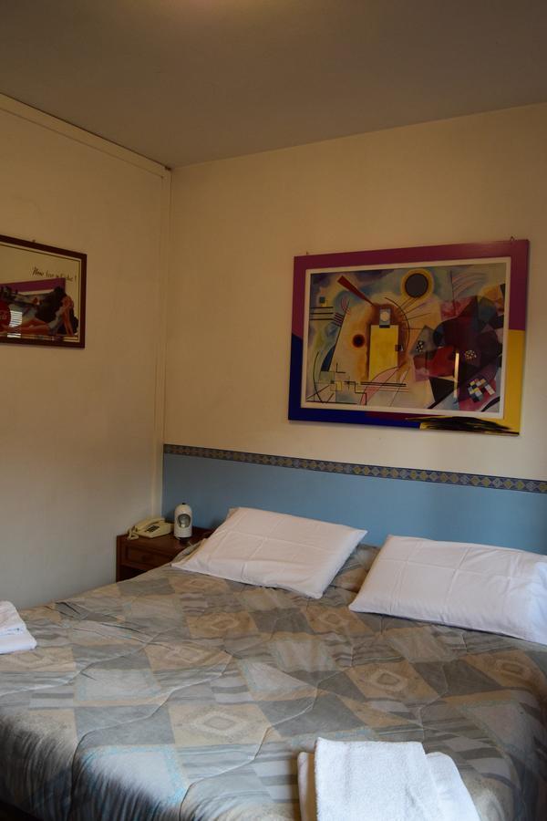 Hotel Torena Aprica Exterior photo